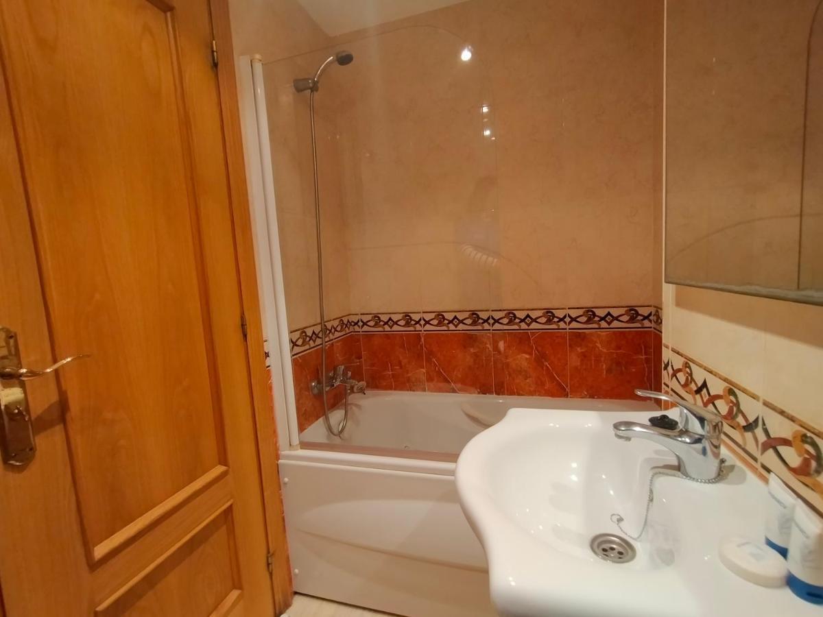 Appartement Acv - Costa Caribe I-2ª Linea Planta 1 Sur à Oropesa del Mar Extérieur photo